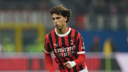 João Félix set to join Al-Nassr in £44m Saudi Move