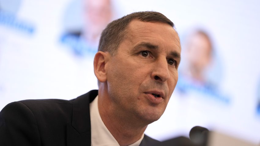 French players union slams FIFA over expanded Club World Cup and ‘game of massacre’