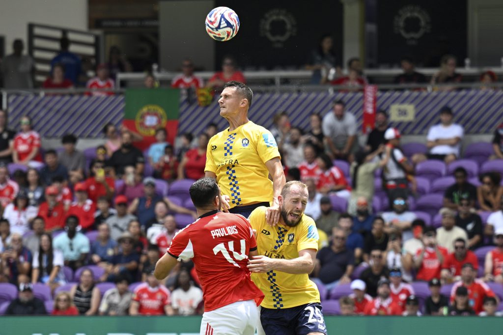 Who Gained The Most From The $1Bn Club World Cup? Who Gained The Most From The $1Bn Club World Cup? | Maltasport.mt