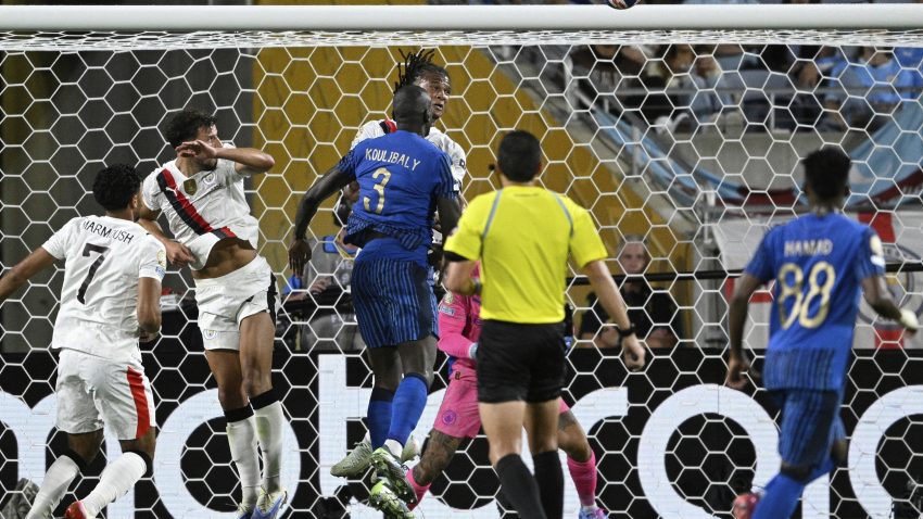 Al Hilal end Guardiola’s perfect Club World Cup record