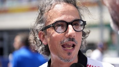 Red Bull begins new era as F1 returns in Belgium