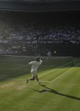 Wimbledon to introduce video review technology this summer