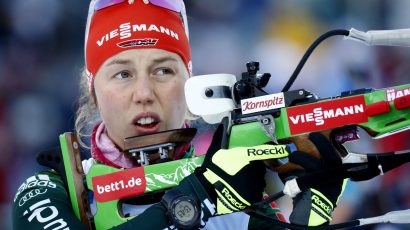 Biathlon tragedy in Pakistan: Laura Dahlmeier dies at 31