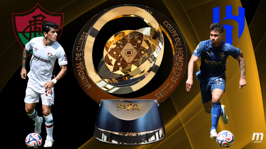 Fluminense and Al Hilal set for surprise quarter-final clash