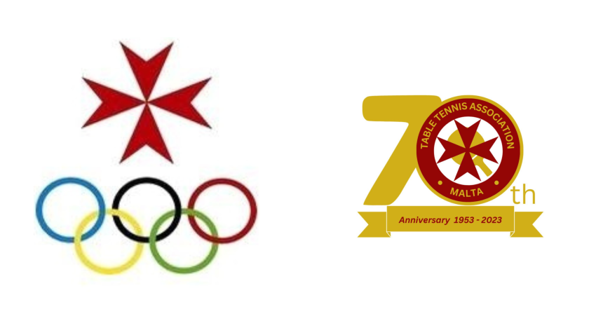 The Malta Table Tennis Association temporarily suspended by the MOC