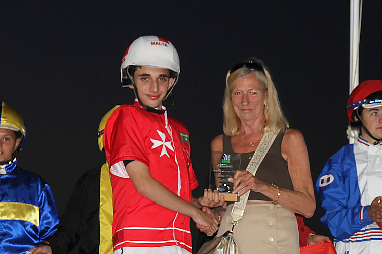 Strong Showing By Maltese Young Drivers At 2025 World Summer Cup Junior | Maltasport.mt