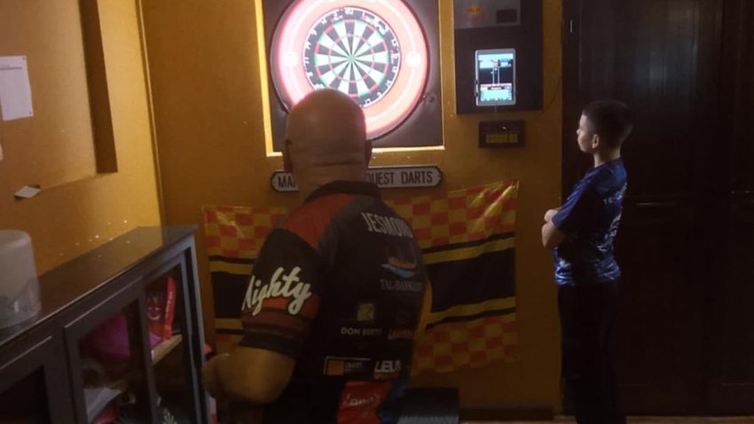 Żejtun BC and Floriana Ajax lead the way in Summer League