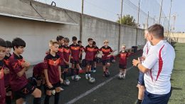 Liverpool coaches to lead Elite Youth Camp in Malta