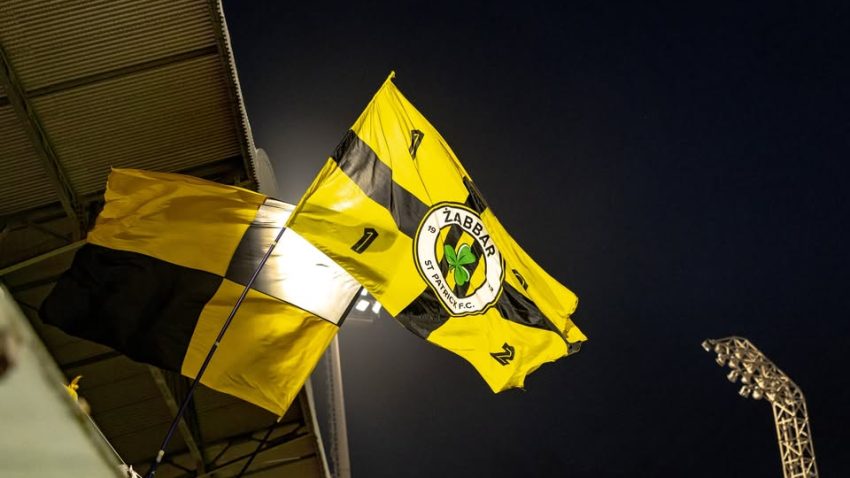 Zabbar confirm triple signing as squad strengthens for new campaign