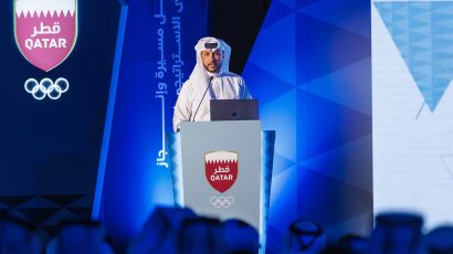 Qatar begin talks to host the 2036 Olympic and Paralympic Games