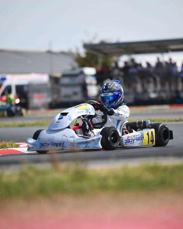 Jake Jordan Micallef Battles Back At Aci Cremona Fourth Round Jake Jordan Micallef Battles Back At Aci Cremona Fourth Round | Maltasport.mt