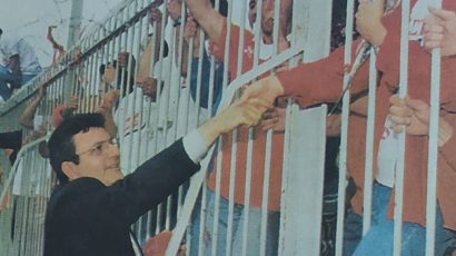 Former Birkirkara FC President Victor Zammit passes away