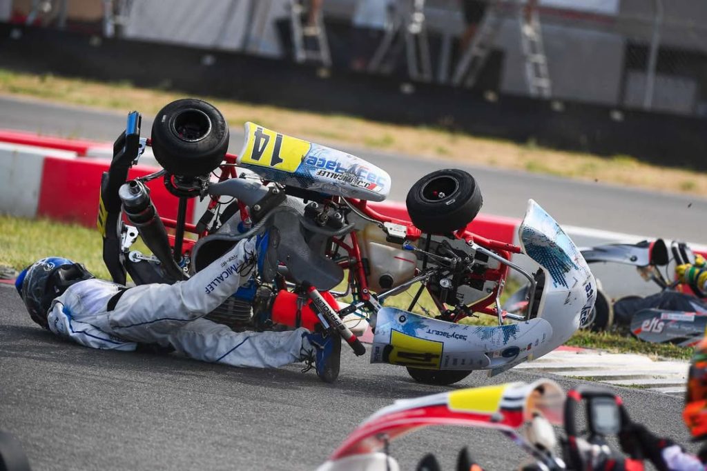 Jake Jordan Micallef Battles Back At Aci Cremona Fourth Round Jake Jordan Micallef Battles Back At Aci Cremona Fourth Round | Maltasport.mt