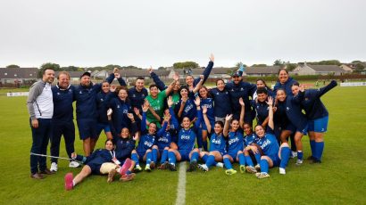 Strong performances by Team Gozo on day 2 of the Orkney Island Games