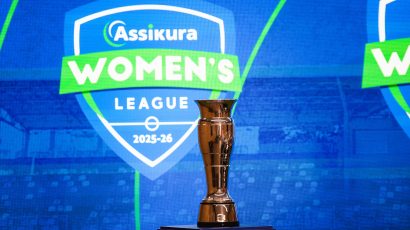 Draws held for 2025/26 Assikura Women’s League and Youth League
