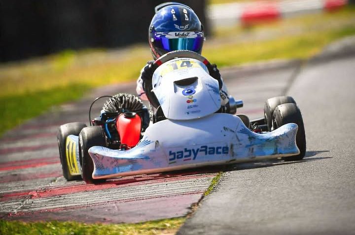 Jake Jordan Micallef battles back at ACI Cremona fourth round