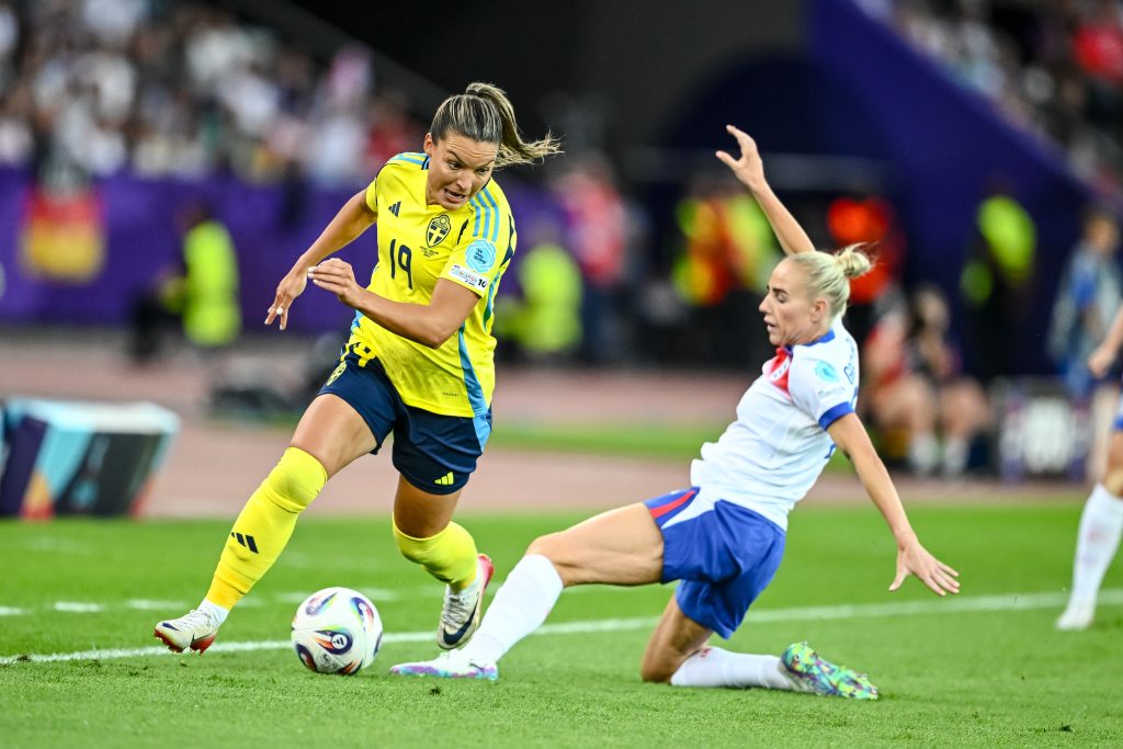 Lionesses Advance To Semi-Finals After Dramatic Shootout | Maltasport.mt