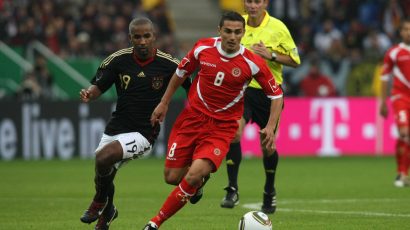 Roderick Briffa announces retirement after illustrious Maltese football career