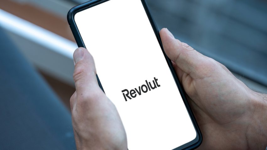 Audi F1 team names Revolut as title sponsor for 2026