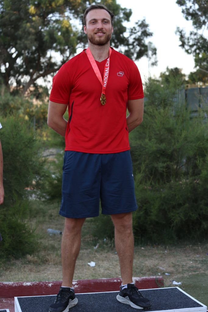 Pembroke Athleta Dominates 2025 National Athletics Championships With 65 Medals | Maltasport.mt