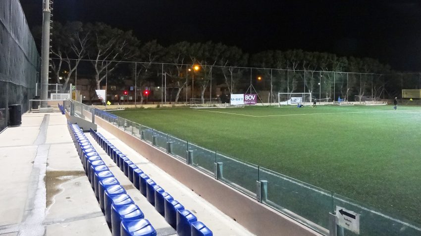 Mosta Tournament underway as Mosta edge Naxxar, Gżira and Tarxien share spoils