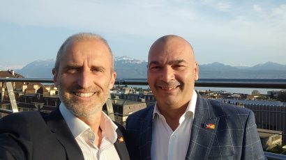 Athletics Malta to hold EGM to elect new President