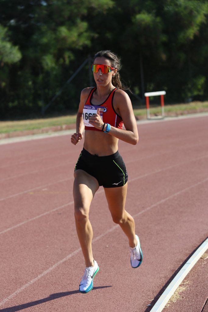 Dominant Pembroke Shine At 2025 Athletics Nationals | Maltasport.mt