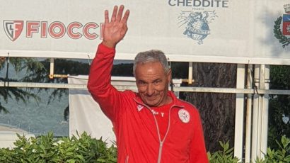 Maltese trap shooters compete at Italian Open Green Cup in Todi, Italy