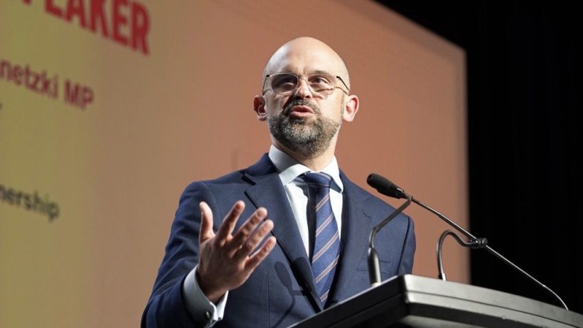 Brisbane 2032 eyes private funding