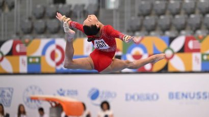 Team Malta shows progress at 2025 European Youth Olympic Festival