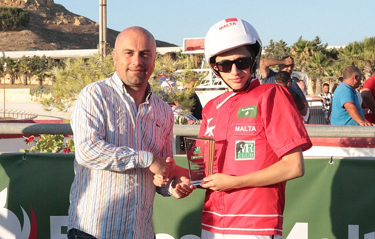 Strong showing by Maltese young drivers at 2025 World Summer Cup Junior