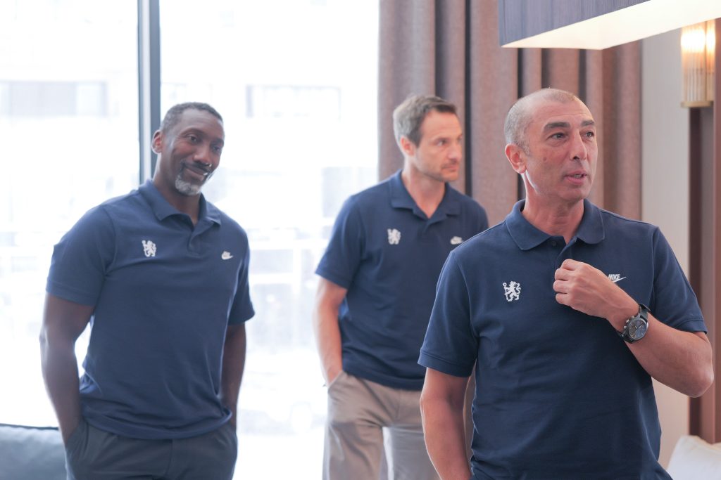 Visitmalta 'Weekender' Set For Stamford Bridge This August | Maltasport.mt