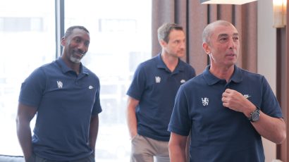 VisitMalta ‘weekender’ set for Stamford Bridge this August