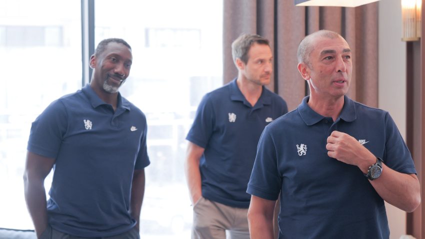 VisitMalta 'weekender' set for Stamford Bridge this August