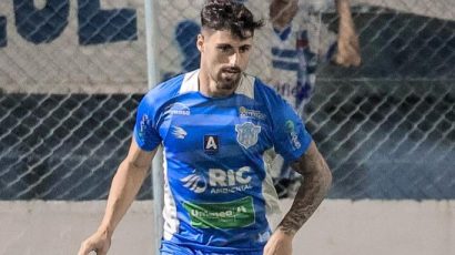 Miguel Baggio set to join Sliema Wanderers as reinforcements continue
