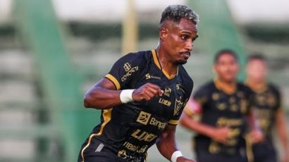 Erico Junior brings fresh Brazilian flair to Tarxien Rainbows