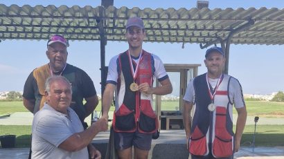 Gianluca Chetcuti wins Ġorġ Bugeja Memorial Grand Prix