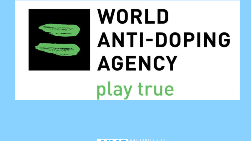 AiMS gets compliancy with WADA's Anti-Doping Code