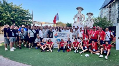 Malta shines at 2025 European Company Sport Games in Calvia, Mallorca