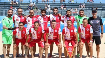 Malta narrowly defeated by Kazakhstan but qualifies for Viareggio tournament