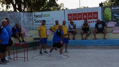 Buġibba dominate with biggest win of the day