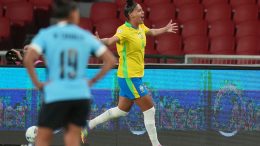 Brazil and Colombia reach final of Women’s Copa America