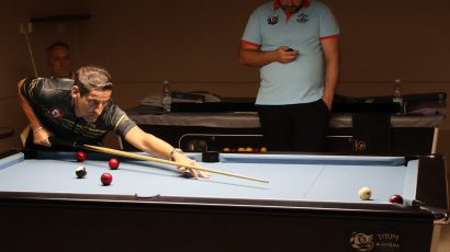 MBF crowns national champions ahead of Euro 2025 in Ireland