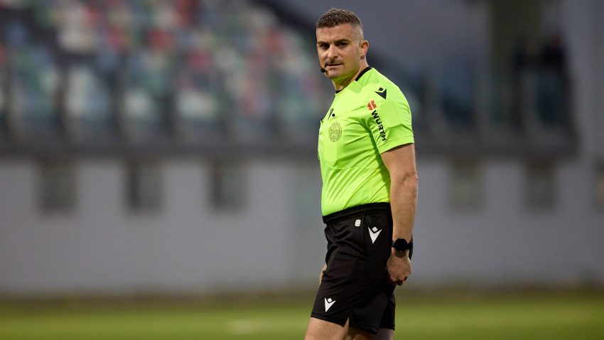 Trustin Farrugia Cann to run for MFA vice- president after statute change