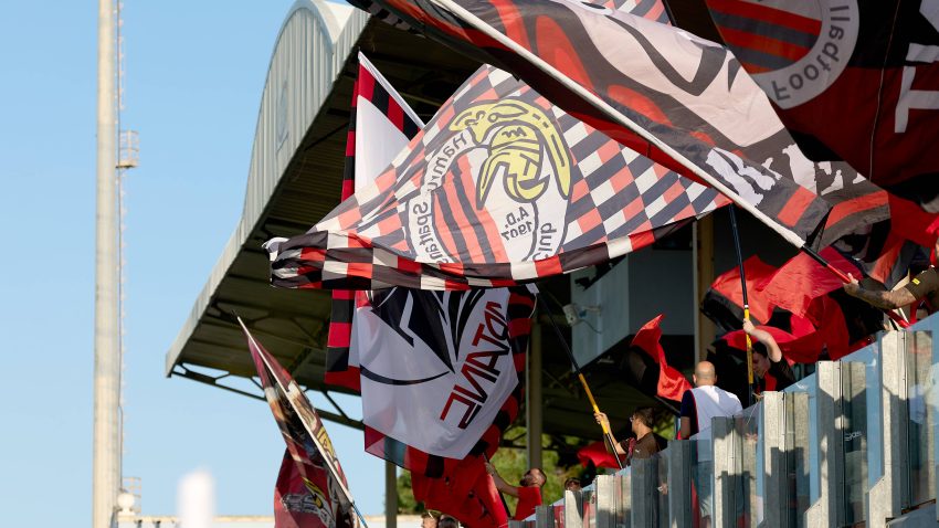 Ħamrun Spartans push for Centenary Stadium move for key European tie