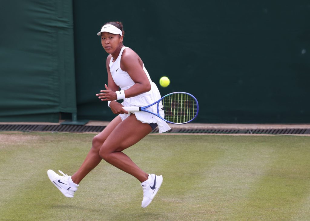 Clara Tauson To Meet Naomi Osaka In Montreal Semi-Final After Strong Wins | Maltasport.mt