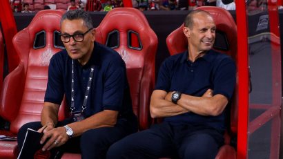 AC Milan start their Serie A campaign at home to Cremonese