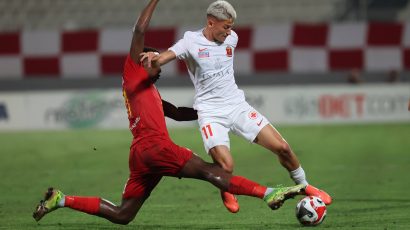 Valletta hold Birkirkara in goalless opener as disciplined defences dominate