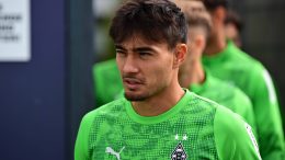 South Korea pick first foreign-born player for men’s national team friendlies