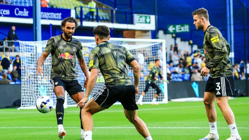 Leeds seek redemption against winless Newcastle
